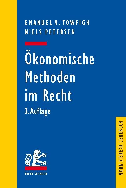Ökonomische Methoden im Recht