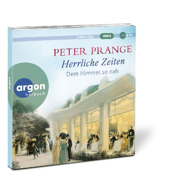 Herrliche Zeiten - Dem Himmel so nah