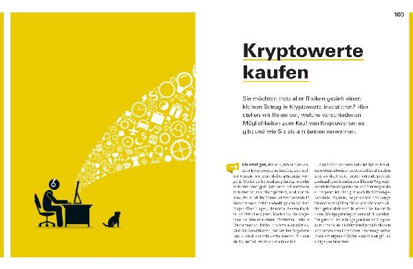 Alles über Bitcoin, Ethereum und Co.