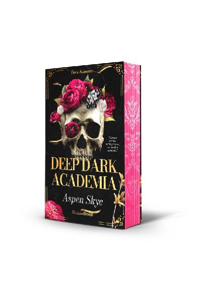 Deep Dark Academia