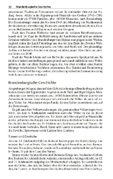 TRESCHER Reiseführer 66-Seen-Wanderung