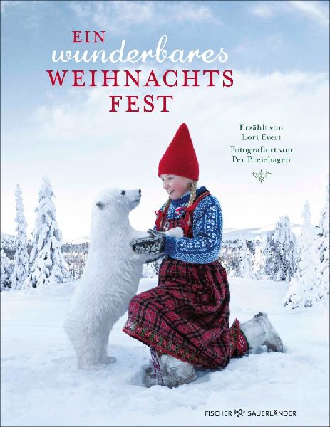 Ein wunderbares Weihnachtsfest