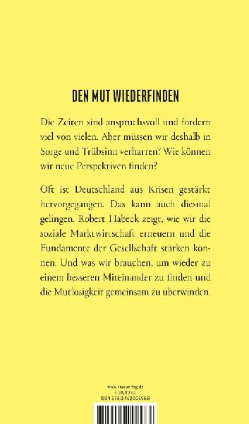 Den Bach rauf