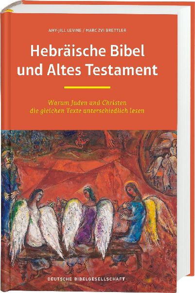 Hebräische Bibel und Altes Testament