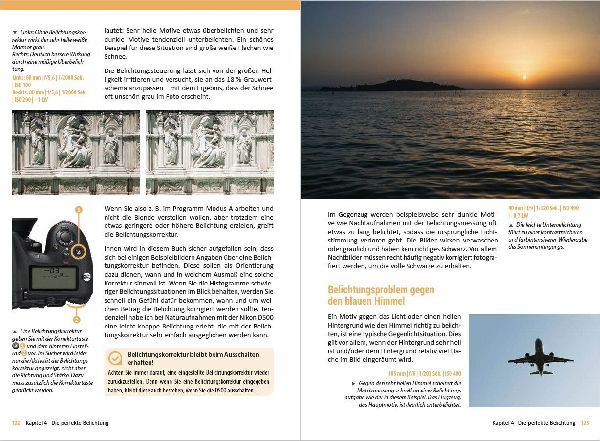 Nikon D500 - Für bessere Fotos von Anfang an