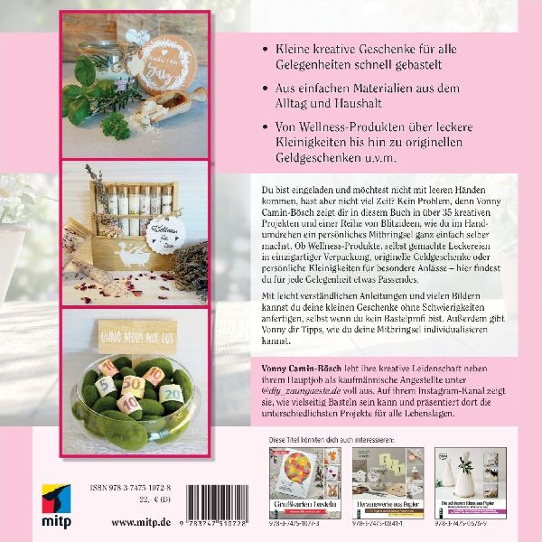 Geschenke von Herzen