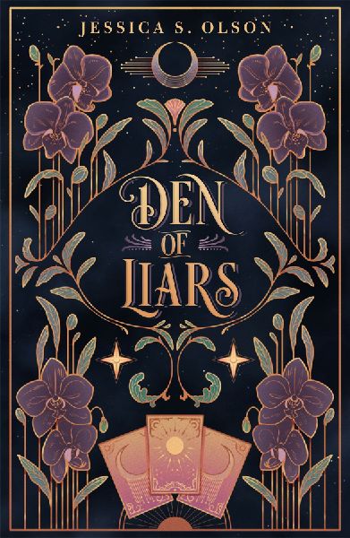 Den of Liars