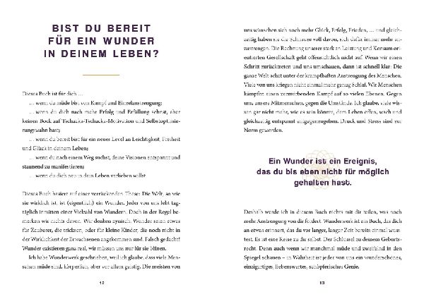 Wunderwerk