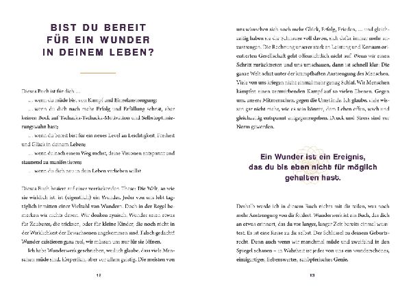 Wunderwerk