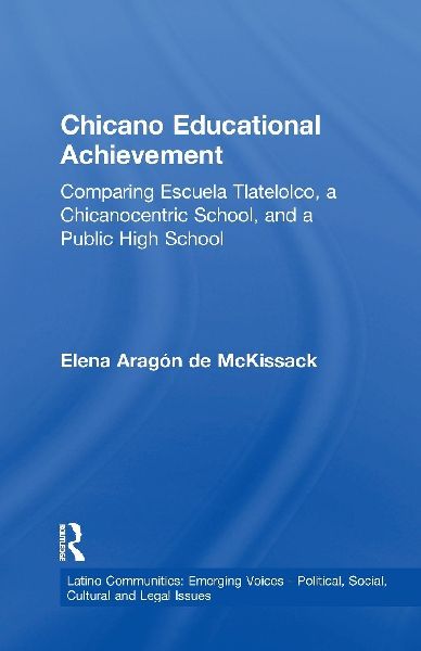 Chicano Educational Achievement