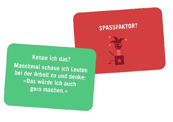 Talk-Box Vol. 20 - Was mache ich eigentlich?