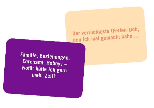 Talk-Box Vol. 20 - Was mache ich eigentlich?