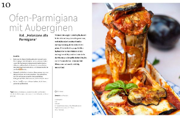 30-Minuten-Rezepte für jeden Tag