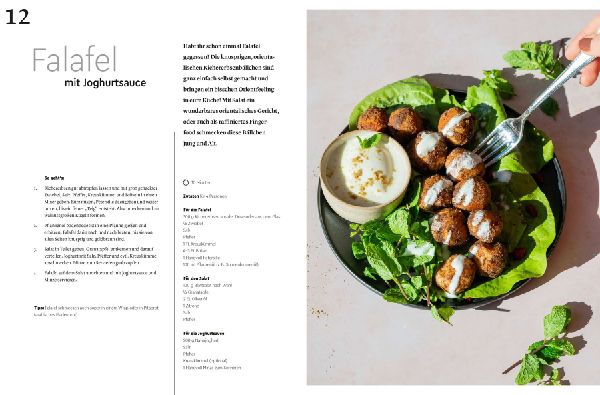30-Minuten-Rezepte für jeden Tag