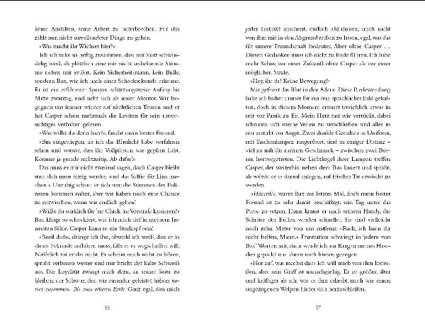 Painted Promises (Golden Hearts, Band 3)