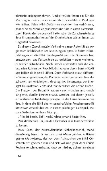 Star Wars Jugendroman: Die Hohe Republik - Flucht von Valo