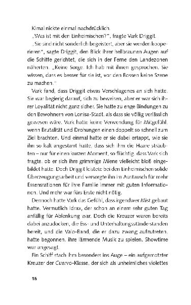 Star Wars Jugendroman: Die Hohe Republik - Flucht von Valo