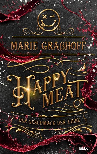 Happy Meat - Der Geschmack der Liebe