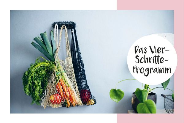 #Einfach plastikfrei leben: Schritt für Schritt zu einem nachhaltigen Alltag