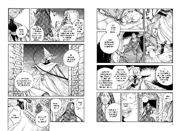 Atelier of Witch Hat 13