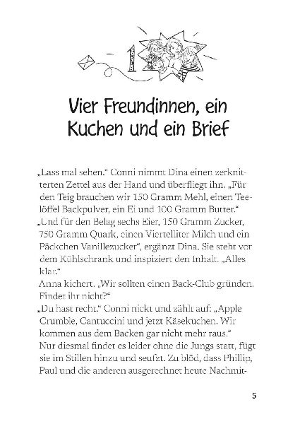 Conni & Co 6: Conni, Mandy und das große Wiedersehen