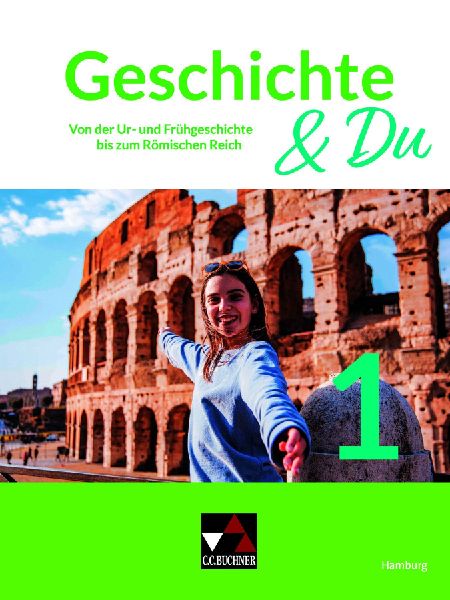 Geschichte & Du Hamburg 1