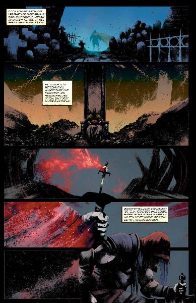 Dark Souls