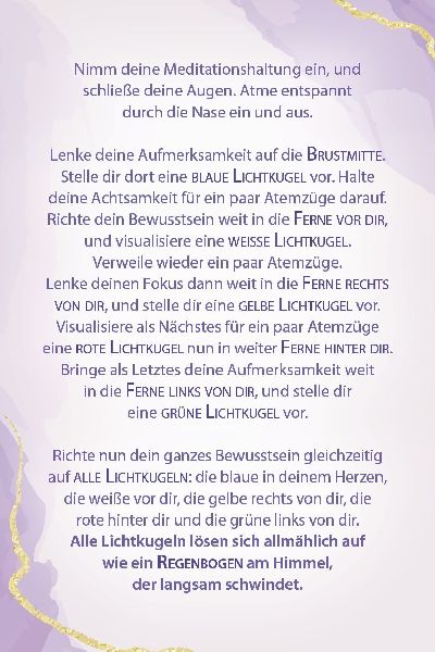Achtsame Rauhnächte - Die Magie der 12 Heiligen Nächte im Zen-Geist erleben