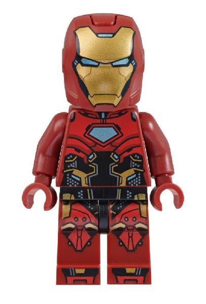 LEGO® Marvel Das große Superhelden Lexikon