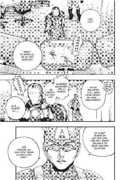 Deadpool Samurai (Manga) 01