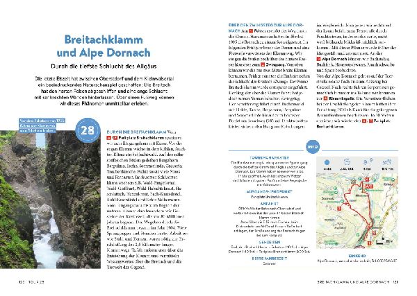 Waldpfade Allgäu