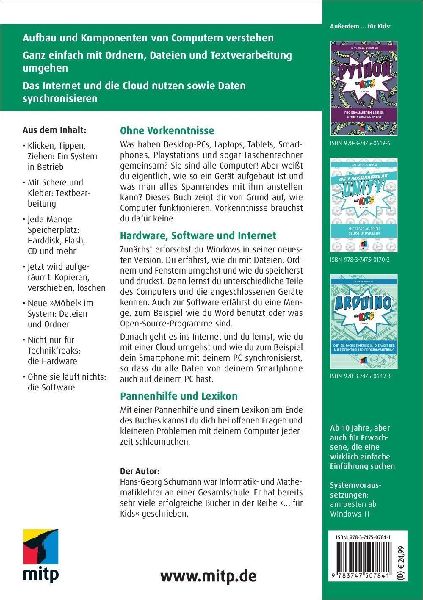 Computer für Kids