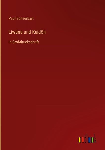 Liwûna und Kaidôh