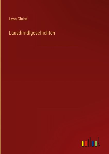 Lausdirndlgeschichten