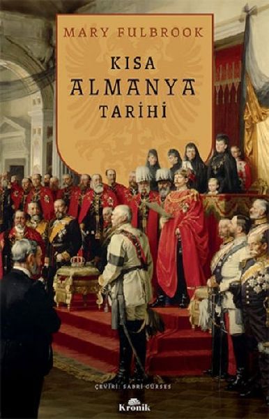 Kisa Almanya Tarihi