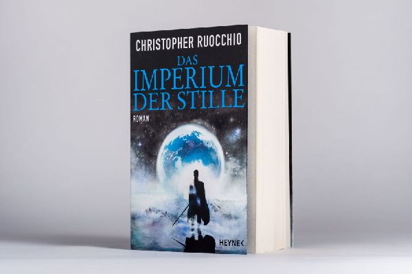 Das Imperium der Stille