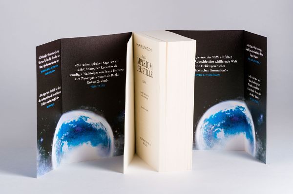 Das Imperium der Stille