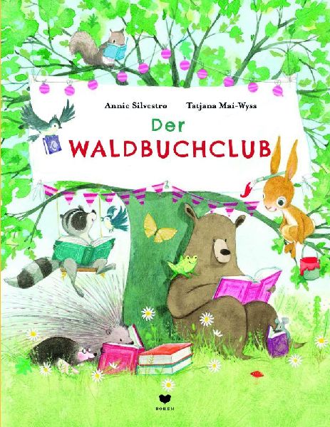 Der Waldbuchclub