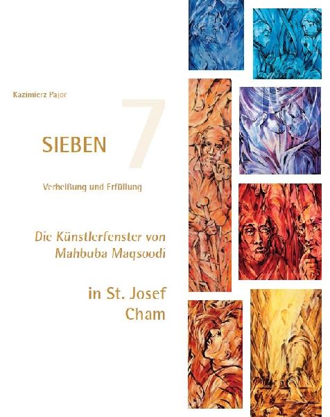 SIEBEN - Verheißung und Erfüllung