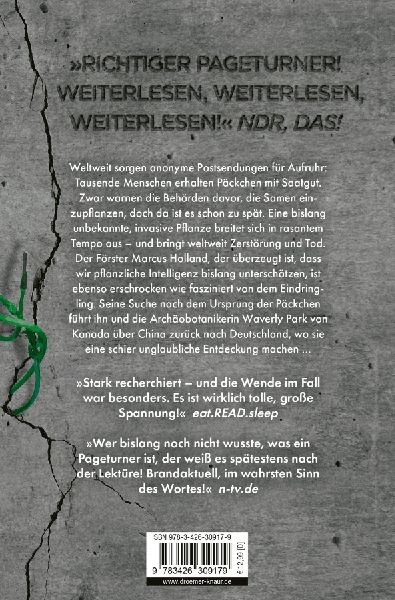 Der Wald