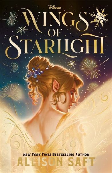 Disney Wings of Starlight