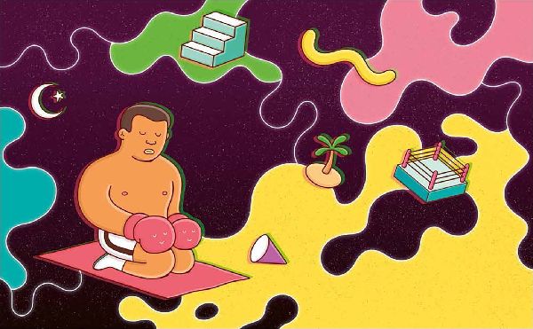 Muhammad Ali - Little People, BIG DREAMS. Mini (Deutsche Ausgabe)