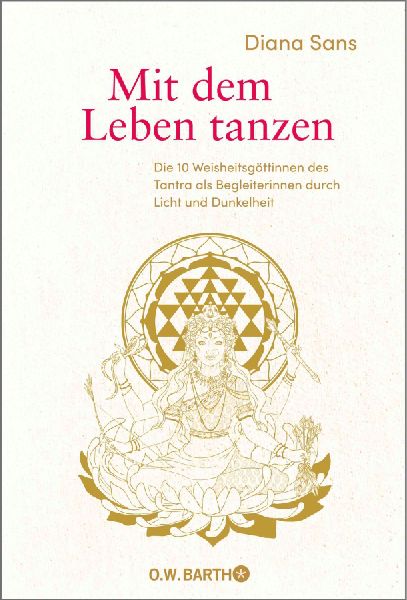 Mit dem Leben tanzen