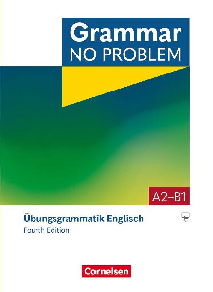 Grammar no problem A2/B1. Übungsgrammatik Englisch - Mit inte...