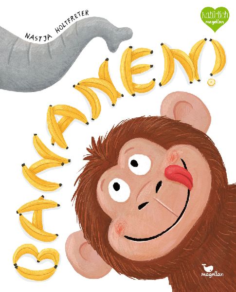 Bananen!