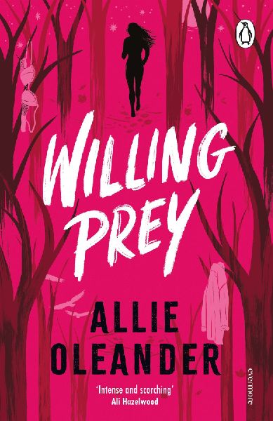 Willing Prey