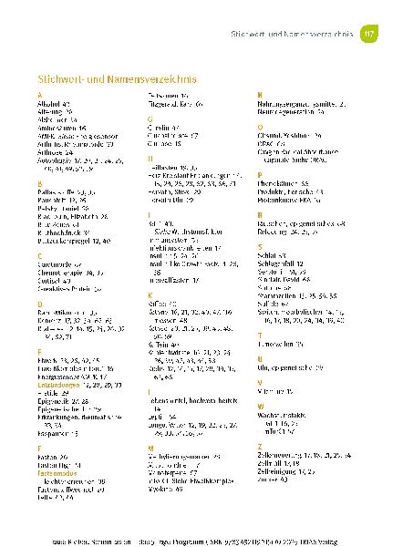 Scheinfasten - das 5-Tage-Programm
