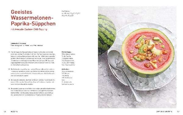 Medical Cuisine - Genussvoll leben mit Diabetes