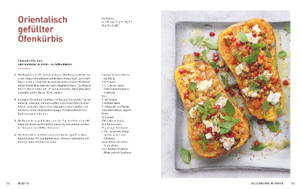 Medical Cuisine - Genussvoll leben mit Diabetes