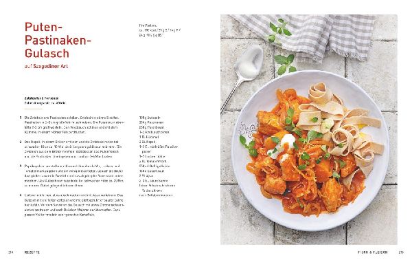 Medical Cuisine - Genussvoll leben mit Diabetes